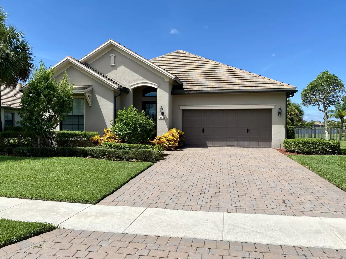 Wellington, FL 33414,3600 Siena CIR