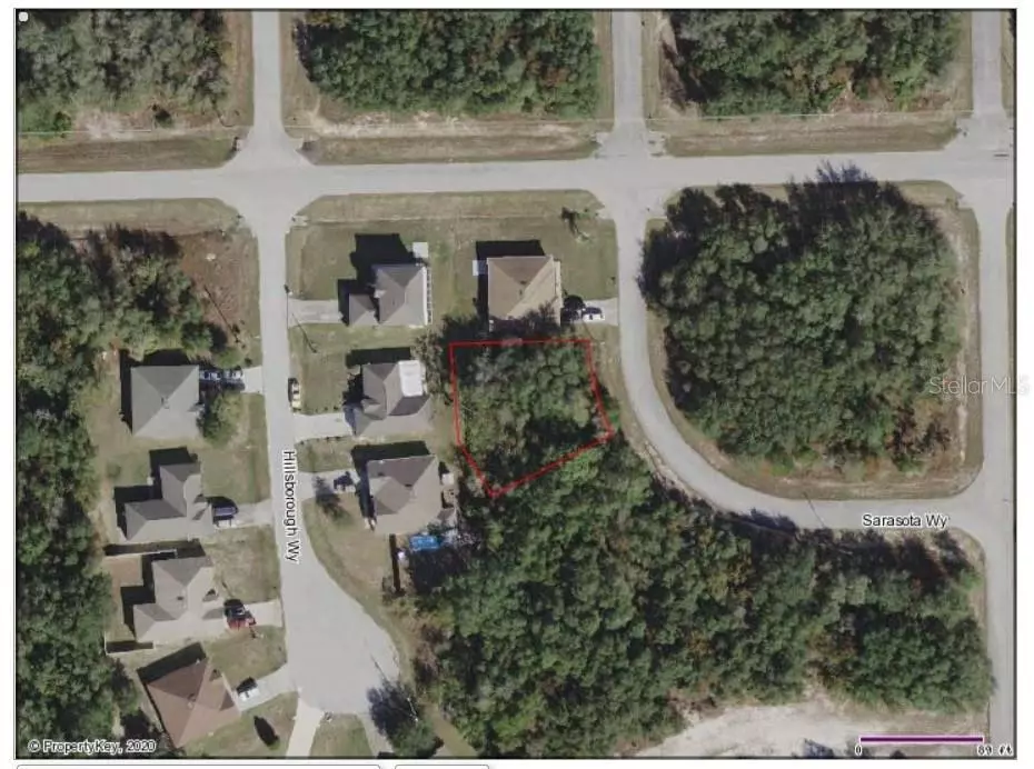 Poinciana, FL 34759,1402 Sarasota WAY