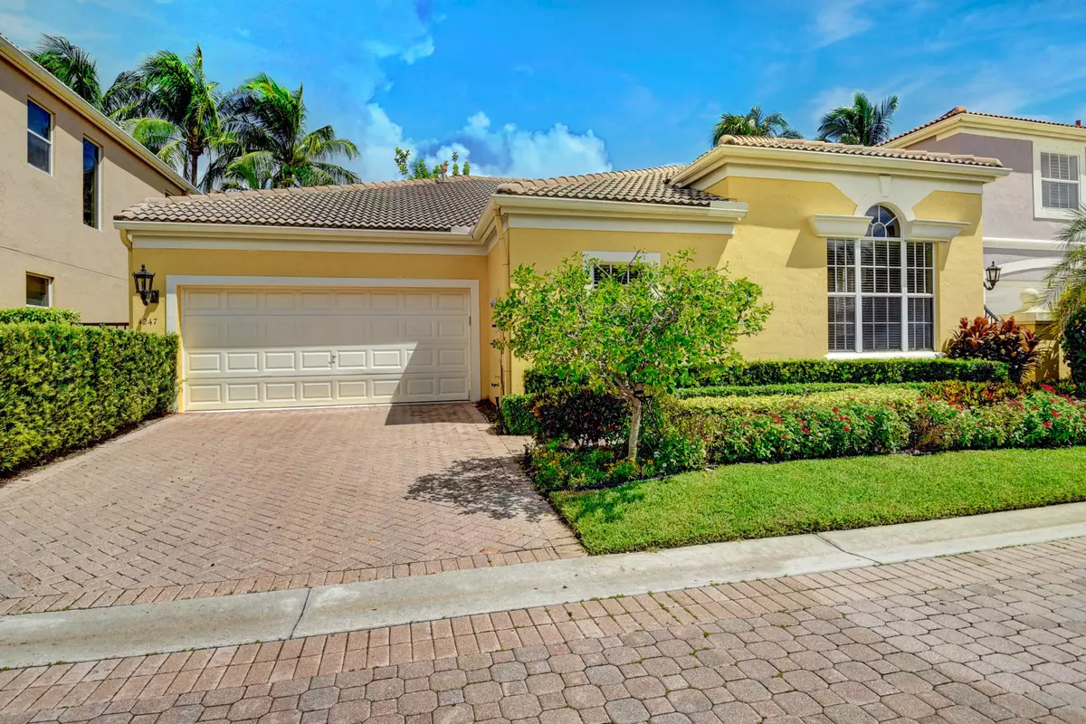 Boca Raton, FL 33496,4247 NW 64th LN