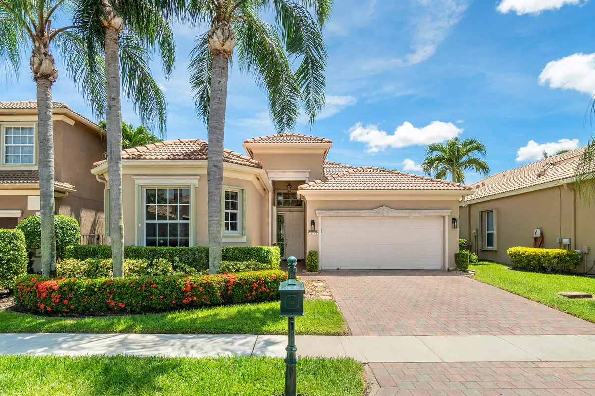 Delray Beach, FL 33484,5630 Via De La Plata CIR