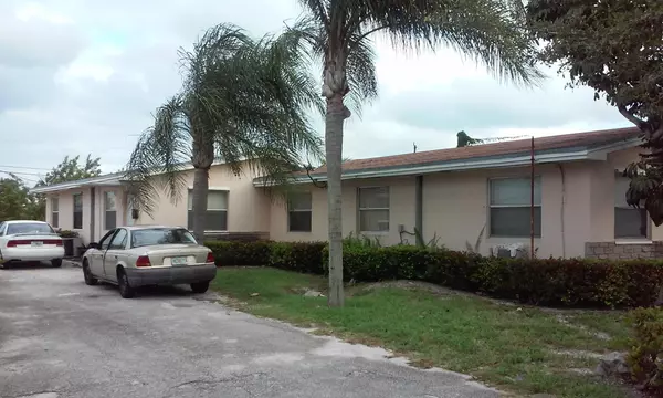 1705 NE 3rd AVE, Delray Beach, FL 33444