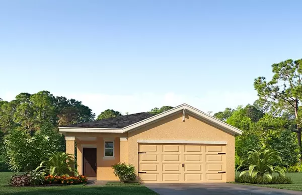 11296 SW Hadley ST, Port Saint Lucie, FL 34987