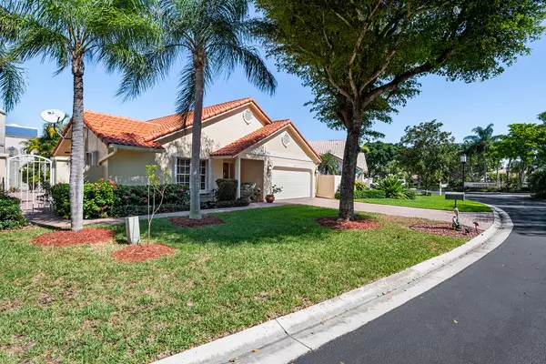 Delray Beach, FL 33483,309 Pelican WAY