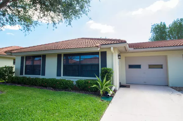 4575 Laurel Tree RD A, Boynton Beach, FL 33436