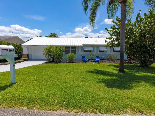 Jensen Beach, FL 34957,1960 NE 23rd TER