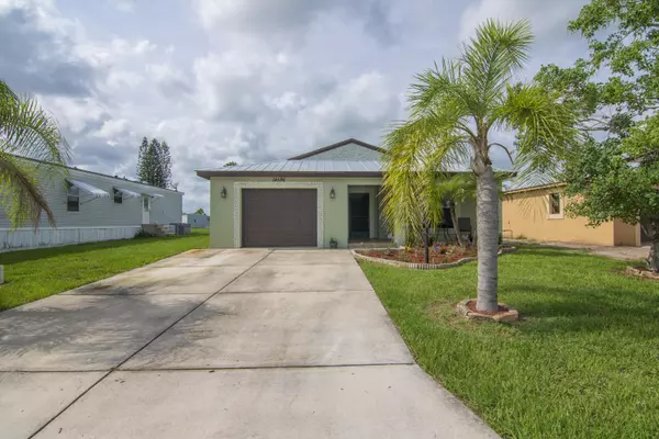 Fort Pierce, FL 34951,14586 Dalia