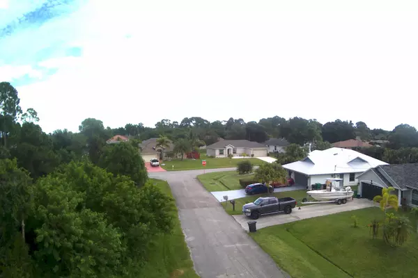 Port Saint Lucie, FL 34984,214 SW Aubudon AVE