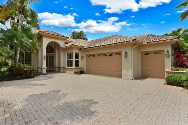 Palm Beach Gardens, FL 33410,3338 W Degas DR