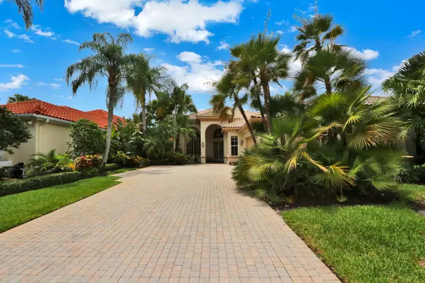 Palm Beach Gardens, FL 33410,3338 W Degas DR