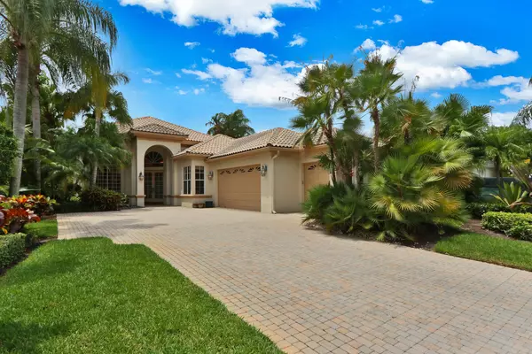 Palm Beach Gardens, FL 33410,3338 W Degas DR