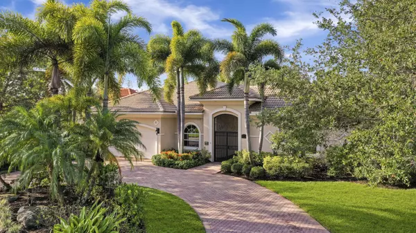 100 Brookhaven CT, Palm Beach Gardens, FL 33418