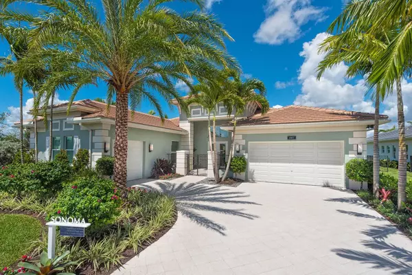 19877 Golden Bridge TRL, Boca Raton, FL 33498