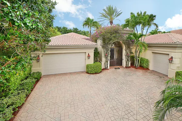 5894 NW 25th CT, Boca Raton, FL 33496