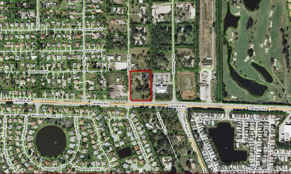 Lake Worth, FL 33467,5768 Colbright RD