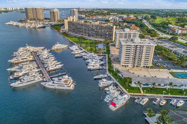 1208 Marine WAY 506, North Palm Beach, FL 33408