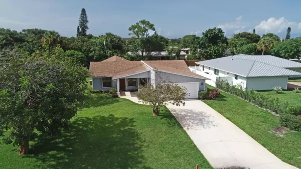 316 SW Ridge LN, Stuart, FL 34994