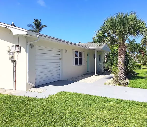 1916 Rio Vista DR, Fort Pierce, FL 34949