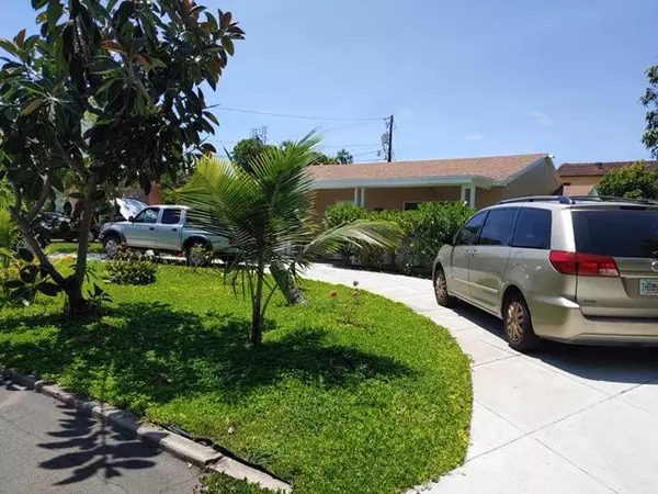 West Palm Beach, FL 33405,958 Paseo Palmera