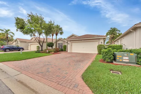 Delray Beach, FL 33446,13614 Sabatini LN