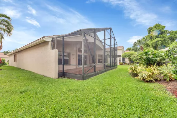 Delray Beach, FL 33446,13614 Sabatini LN