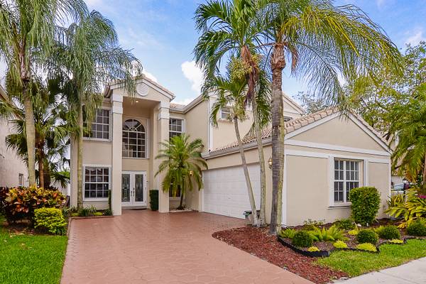 8902 Sonoma Lake BLVD, Boca Raton, FL 33434