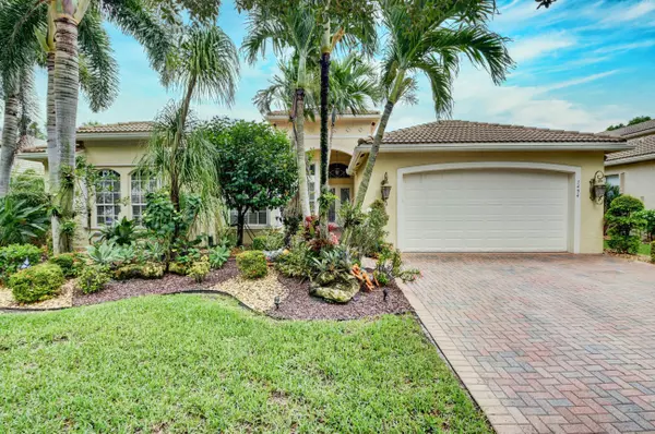 Delray Beach, FL 33446,7494 Carmela WAY