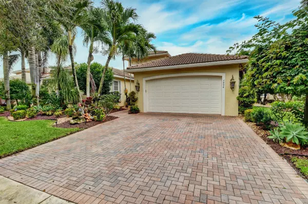 Delray Beach, FL 33446,7494 Carmela WAY