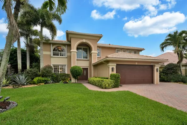 Boca Raton, FL 33428,21376 Crestfalls CT