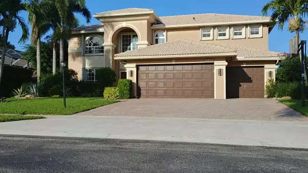 Boca Raton, FL 33428,21376 Crestfalls CT