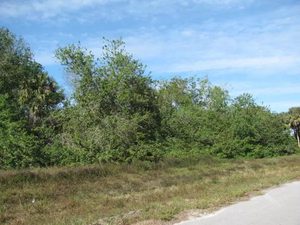 Xxx NW 23rd LN, Okeechobee, FL 34972