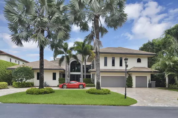 Boca Raton, FL 33431,4040 Sanctuary LN