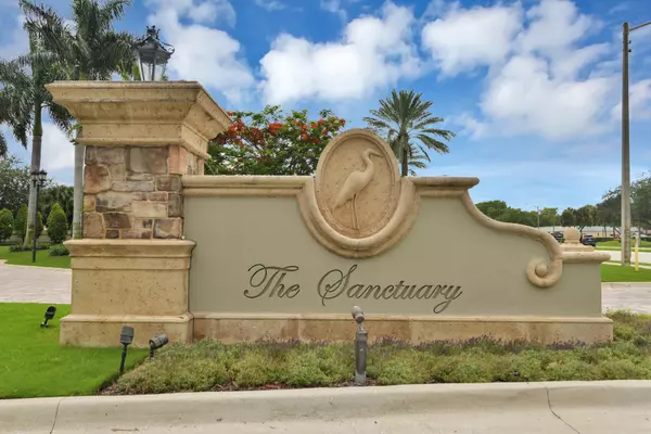 Boca Raton, FL 33431,4040 Sanctuary LN