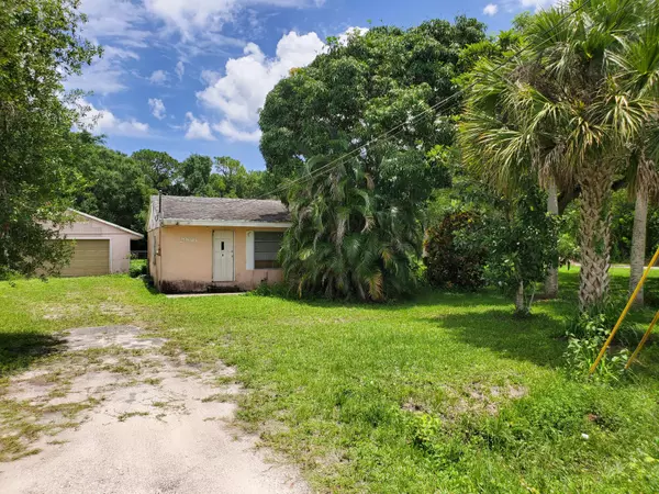 2966 Mcneil RD, Fort Pierce, FL 34981