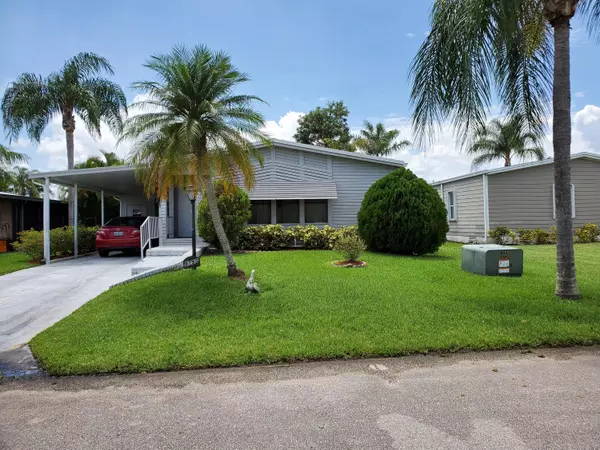 Fort Pierce, FL 34952,8195 Buckthorn CIR