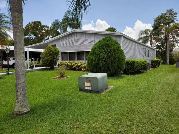 Fort Pierce, FL 34952,8195 Buckthorn CIR