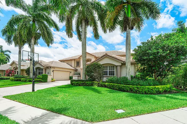 Boca Raton, FL 33428,21351 Falls Ridge WAY