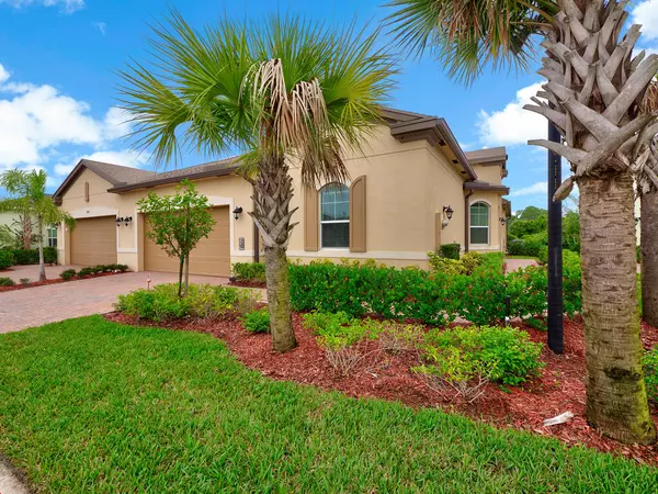 Port Saint Lucie, FL 34987,11020 SW Winding Lakes CIR