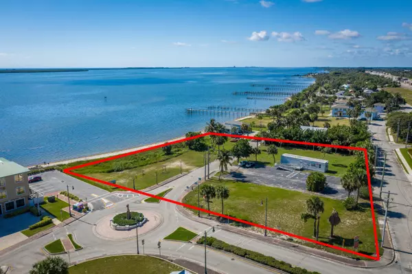 411 S Indian River DR, Fort Pierce, FL 34950