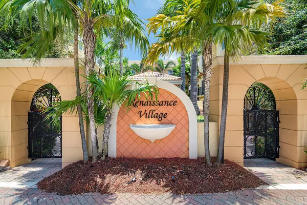 Delray Beach, FL 33483,628 Renaissance WAY