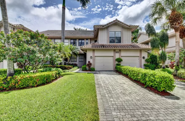 16933 Isle Of Palms DR D, Delray Beach, FL 33484