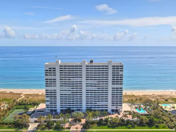 2600 S Ocean BLVD 15-E, Boca Raton, FL 33432