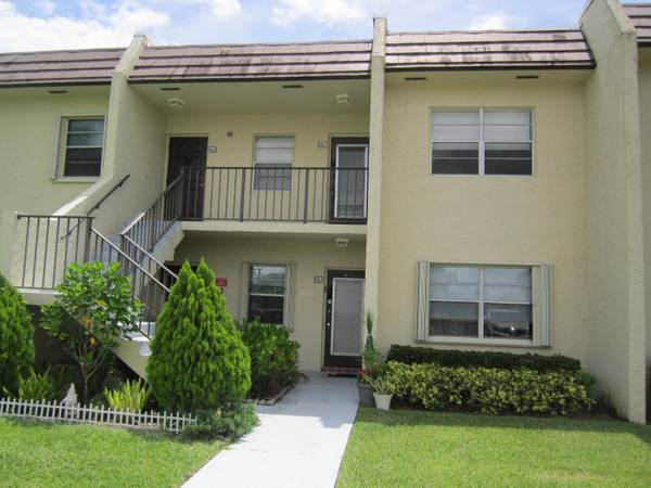 130 Lake Meryl DR 226, West Palm Beach, FL 33411
