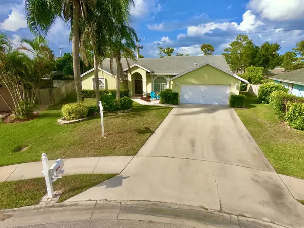 Wellington, FL 33414,13477 Orchid CT