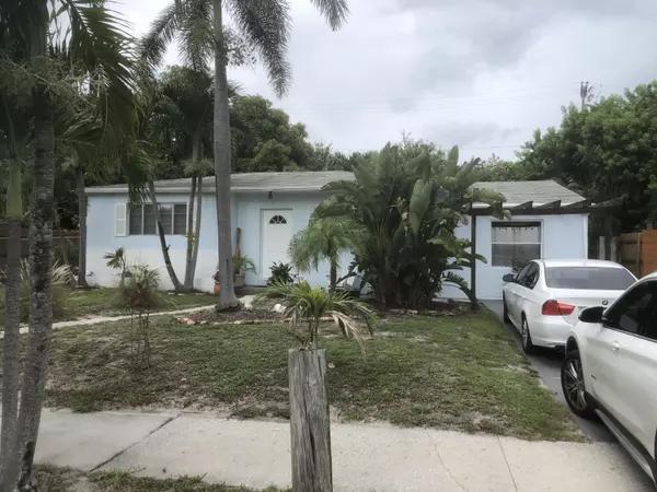 West Palm Beach, FL 33405,5409 Prairie TRL