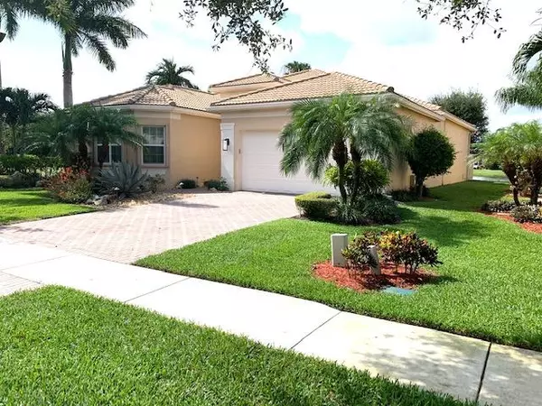 Boynton Beach, FL 33437,6967 Corning CIR