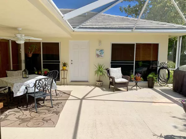 Port Saint Lucie, FL 34953,1250 NW Sun Terrace CIR 16