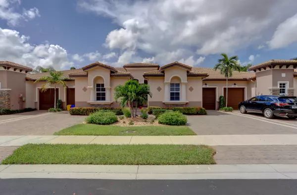 Delray Beach, FL 33446,7721 Sondrio WAY