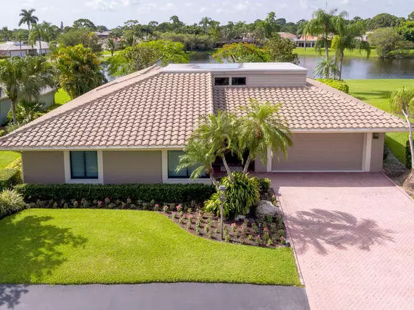 Palm Beach Gardens, FL 33418,13761 Sand Crane DR