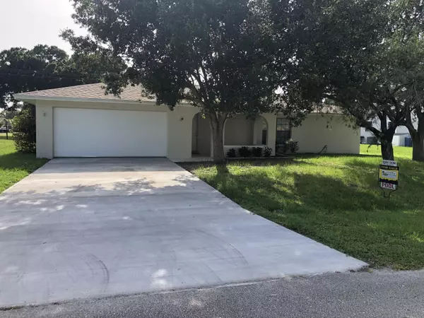 Sebastian, FL 32958,526 Michael ST