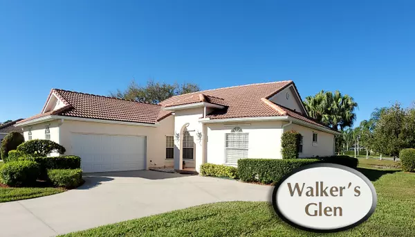 2505 45th AVE, Vero Beach, FL 32966